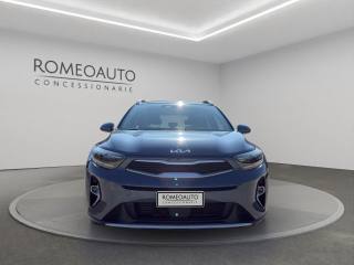 KIA Stonic usata, con Controllo trazione