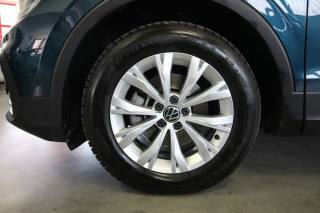 VOLKSWAGEN Tiguan usata, con Touch screen