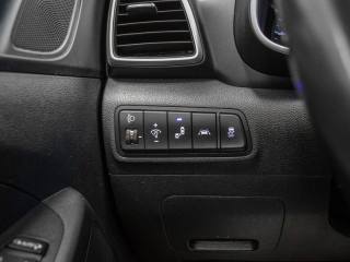 HYUNDAI Tucson usata, con Airbag testa