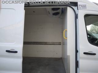 FORD Transit usata 3