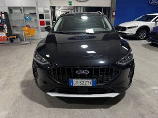 FORD Focus usata, con Airbag laterali