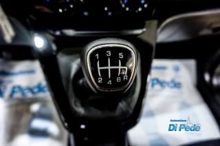 LANCIA Ypsilon usata, con Sensori di parcheggio posteriori