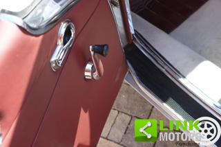 MERCEDES-BENZ SL 230 usata 25