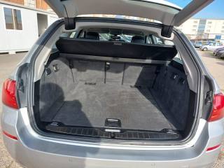 BMW 520 usata 12