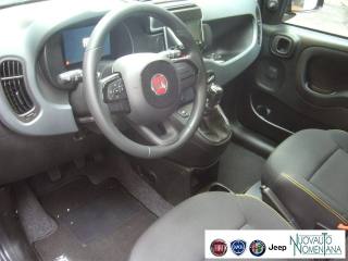 FIAT Panda usata, con Sensori di parcheggio posteriori