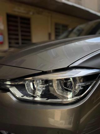 BMW 320 usata, con Chiusura centralizzata