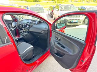 LANCIA Ypsilon usata 17