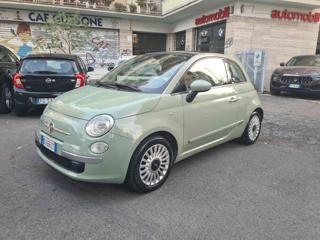 FIAT 500 usata, con Airbag laterali