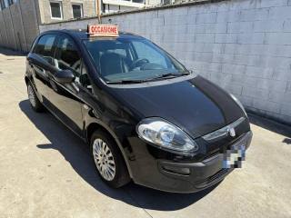 FIAT Punto Evo 1.2 5 porte S&S Dynamic