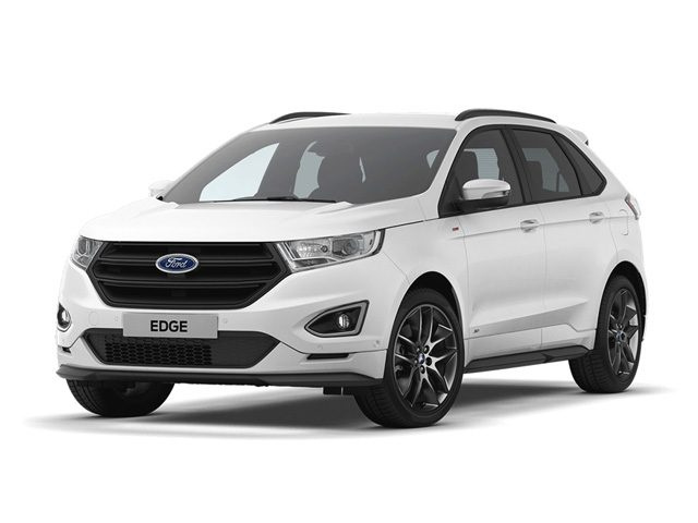 FORD Edge usata, con ABS