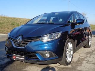 RENAULT Grand Scenic usata, con Airbag
