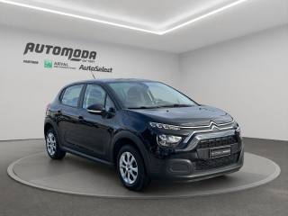 CITROEN C3 usata, con Airbag laterali