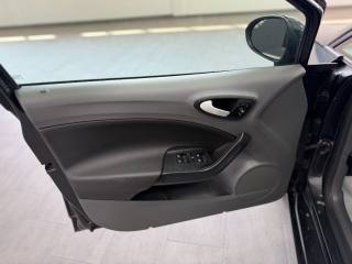 SEAT Ibiza usata, con Cruise Control