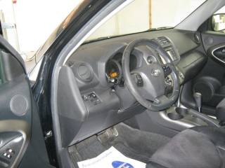 TOYOTA RAV 4 usata, con Alzacristalli elettrici