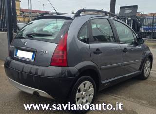 CITROEN C3 usata, con Airbag Passeggero