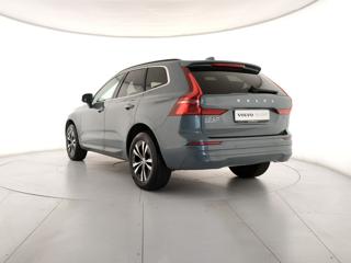 VOLVO XC60 usata, con Airbag laterali
