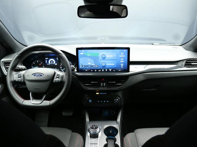 FORD Focus usata, con Controllo automatico clima
