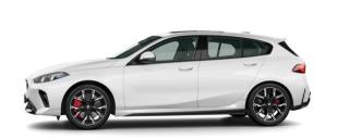 BMW 118 usata, con Airbag laterali