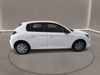 PEUGEOT 208 usata, con Airbag Passeggero