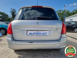 PEUGEOT 308 usata, con Airbag Passeggero