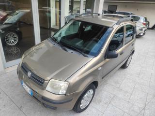 FIAT Panda 1.2 Dynamic Natural Power Metano
