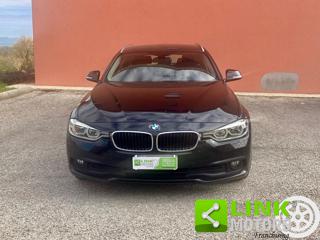 BMW 318 usata, con Airbag