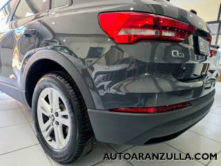 AUDI Q3 usata, con MP3
