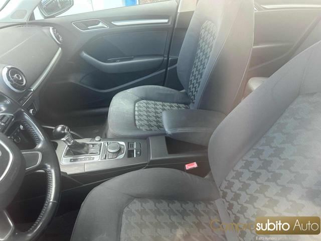 AUDI A3 usata, con Alzacristalli elettrici
