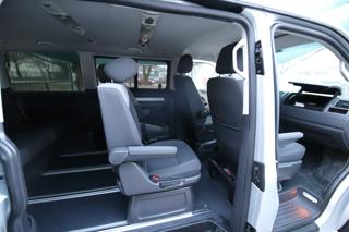 VOLKSWAGEN Multivan usata, con Climatizzatore