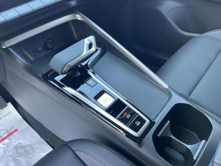 MG ZS usata, con Sedile posteriore sdoppiato