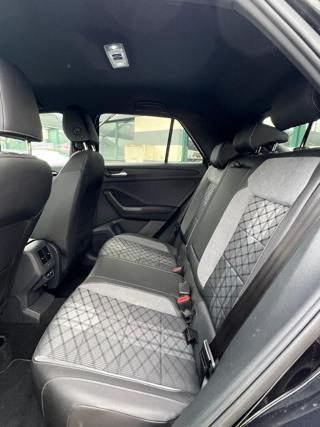 VOLKSWAGEN T-Roc usata, con Controllo automatico clima