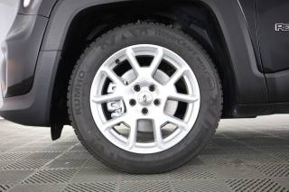 JEEP Renegade usata 7
