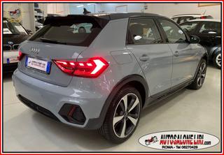 AUDI A1 usata, con Airbag laterali