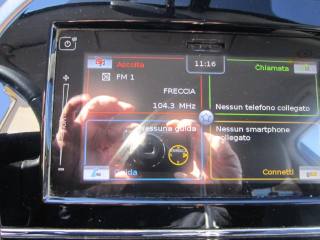 SUZUKI Vitara usata, con Controllo automatico clima