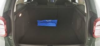 DACIA Duster usata, con Immobilizzatore elettronico