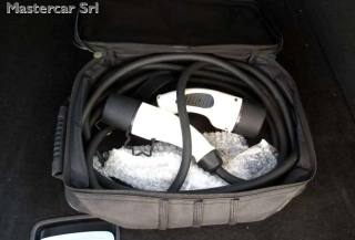 MG EHS usata, con Fendinebbia