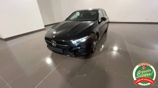 MERCEDES-BENZ A 180 usata, con Airbag