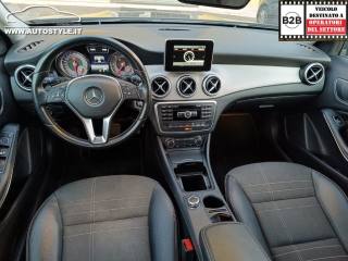 MERCEDES-BENZ GLA 220 usata, con Freno di stazionamento elettrico