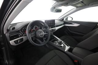 AUDI A4 usata 1