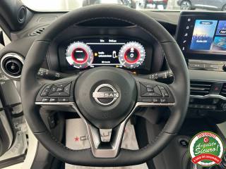 NISSAN Juke usata, con Cruise Control