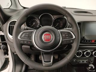 FIAT 500 usata, con Cruise Control