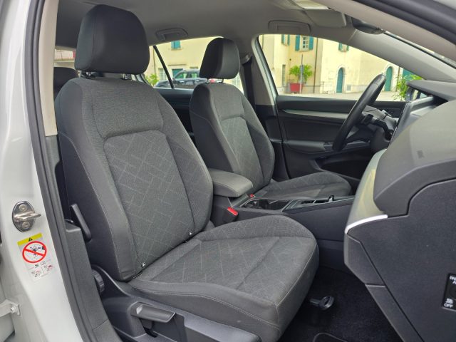 VOLKSWAGEN Golf usata 105
