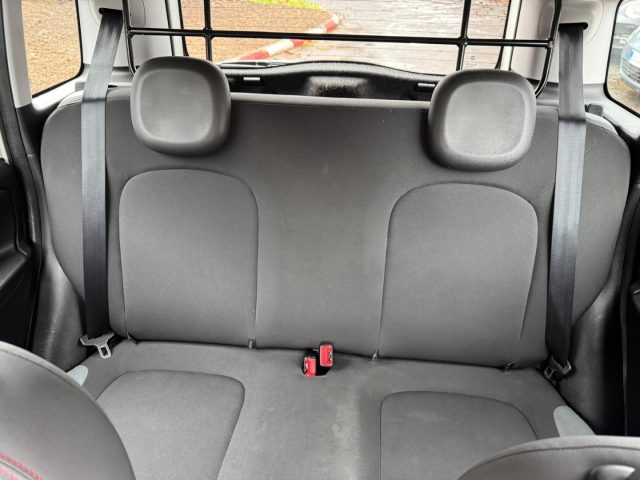FIAT Panda usata, con Immobilizzatore elettronico