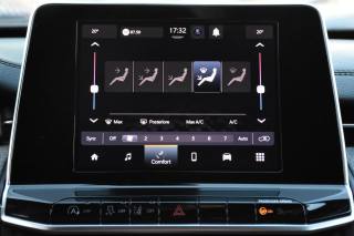 JEEP Compass usata, con Volante in pelle