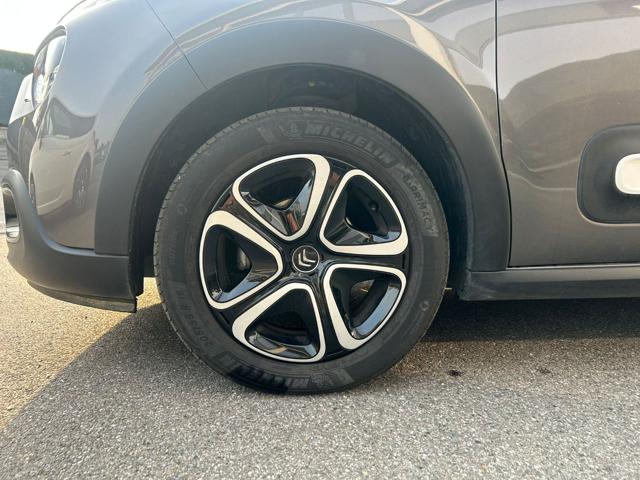 CITROEN C3 usata, con Alzacristalli elettrici