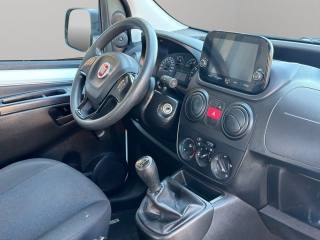 FIAT Fiorino usata 9