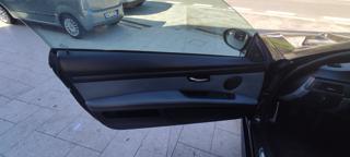 BMW M3 usata, con Regolazione elettrica sedili