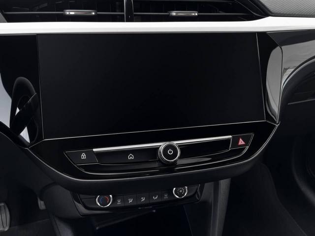 OPEL Corsa usata, con Sistema di navigazione
