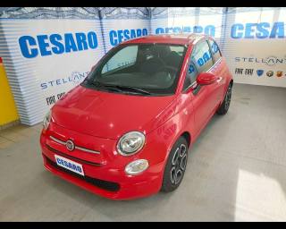 FIAT 500 usata, con Airbag laterali