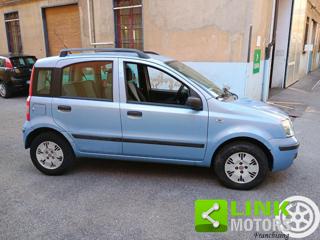 FIAT Panda usata, con Airbag Passeggero